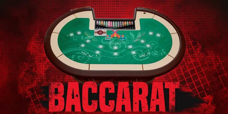 Baccarat trực tuyến ku6955 luôn luôn có tỷ lệ chiến thắng cao