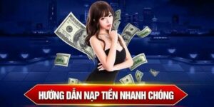 Hướng dẫn người chơi nạp tiền Ku6955 an toàn chuẩn nhất hiện nay