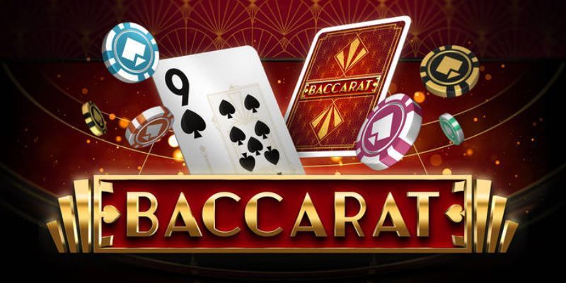 Quản lý nguồn vốn chơi Baccarat trực tuyến ku6955