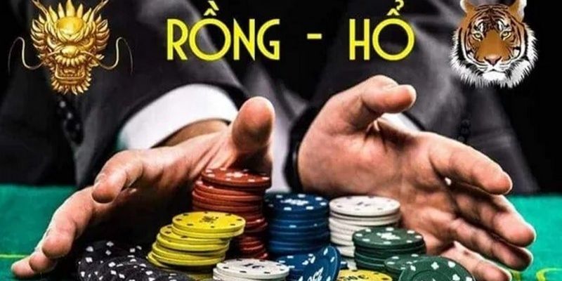 Quy luật tham gia trò chơi Rồng hổ online ku6955 dễ nắm bắt