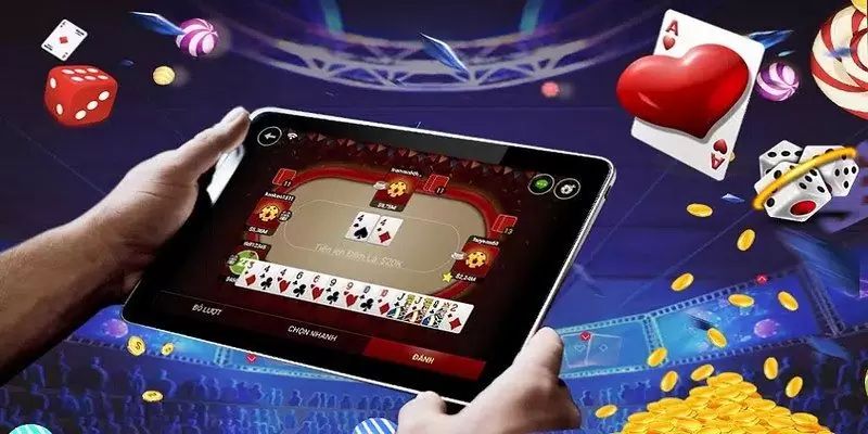 Tải game Ngầu hầm Ku6955 về điện thoại di động