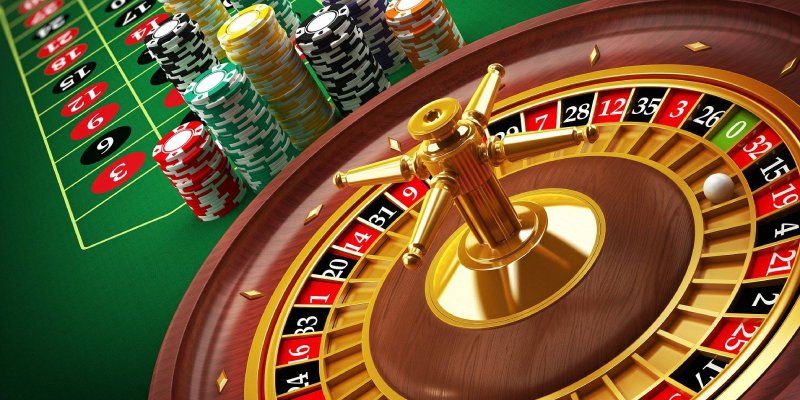 Roulette trực tuyến ku6955 tổng hợp trên toàn cầu năm 2024.